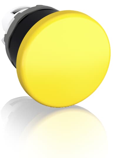 ABB SPA - ABBKW 242 8 MPM1-10Y PUL.FUNGO 40MM GIALLO GH. NERA