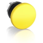 ABB SPA - ABBKW 242 8 MPM1-10Y PUL.FUNGO 40MM GIALLO GH. NERA