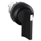 ABB SPA - ABBKW 335 0 M2SS5-10B SEL. 2P 90. NERO GH. NERA