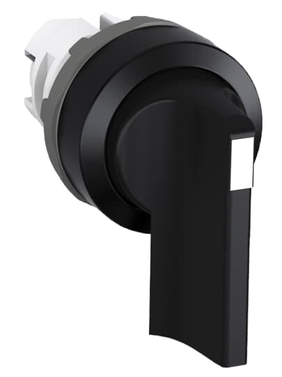 ABB SPA - ABBKW 335 0 M2SS5-10B SEL. 2P 90. NERO GH. NERA