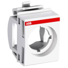 ABB SPA - ABBCA18080 CA1-8080 ADAT DIN + 2 BLOCCHI FITTIZI