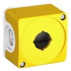 ABB SPA - ABBKX 139 5 CEPY1-0 CUSTODIA COMPATTA 1 FORO GIALLA