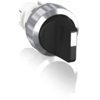 ABB SPA - ABBM2SSV230B M2SSV2-30B SEL2POS STAB 90?,NERO,MET.