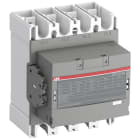 ABB SPA - ABBAF370401113 AF370-40-11-13 CONT 4P 525A 100-250VC/DC