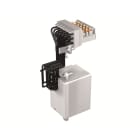 ABB SPA - ABB1SDA075973R1 AUX 3Q 400VAC + 3Q 24VDC E2.2...E6.2