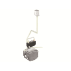ABB SPA - ABB1SDA073744R1 YR 24 VDC E1.2/3-XT7M