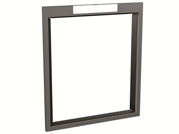 ABB SPA - ABB1SDA074006R1 KIT VR LOW E2.2/3 IU=2000 4PCSINST