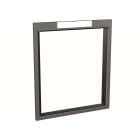 ABB SPA - ABB1SDA073990R1 KIT HR/VR E1.2/3-XT7-XT7M F 4PCS