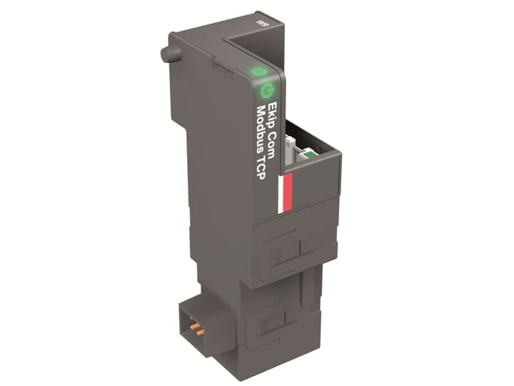 ABB SPA - ABB1SDA105165R1 EKIP COM IEC61850 TMAX XT