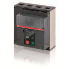 ABB SPA - ABB1SDA073440R1 E1.2N/MS 1600 4P F F