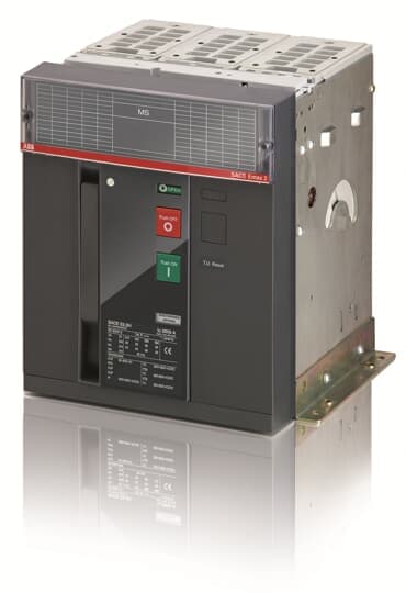 ABB SPA - ABB1SDA073412R1 E2.2N/MS 2000 3P FHR