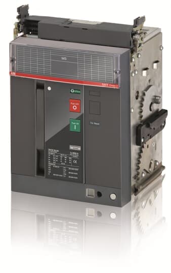 ABB SPA - ABB1SDA073486R1 E2.2N/MS 800 3P WMP