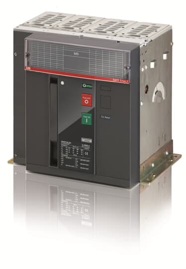 ABB SPA - ABB1SDA073454R1 E2.2H/MS 2500 4P FHR