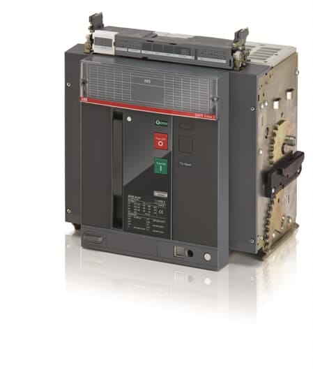 ABB SPA - ABB1SDA119548R1 E4.2H/E9 MS 2500 3P WMP