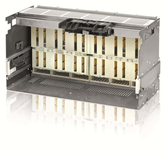 ABB SPA - ABB1SDA073917R1 E6.2 W FP IU=5000 3P HR HR