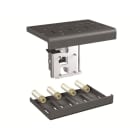 ABB SPA - ABB1SDA066283R1 KIT P MP XT4 4P