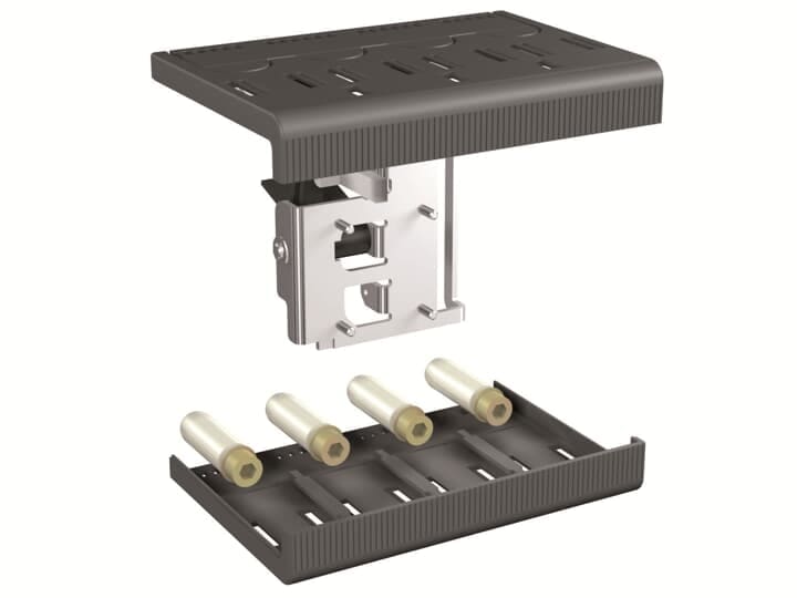 ABB SPA - ABB1SDA066278R1 KIT P MP XT2 3P