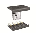 ABB SPA - ABB1SDA066277R1 KIT P MP XT1 4P