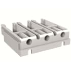 ABB SPA - ABB1SDA066307R1 ADP MONT. TERM. FISSO SU PF XT2 3P