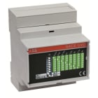 ABB SPA - ABB1SDA051358R1 UVD T1..T6 - XT1..XT4 48..60VA.C./D.C.