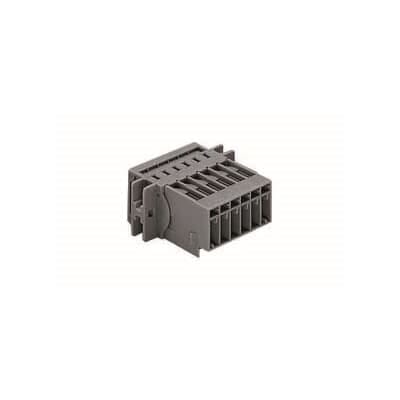 ABB SPA - ABB1SDA066410R1 CONN. PRESA-SPINA QUADRO 6PIN XT1..XT5