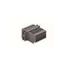 ABB SPA - ABB1SDA066411R1 CONN. PRESA-SPINA QUADRO 9PIN XT1..XT5