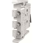 ABB SPA - ABB1SDA104812R1 AUX 1SY 24V DC XT7
