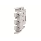 ABB SPA - ABB1SDA066425R1 AUX-SA 24 VDC 1 CONT. XT2-XT4