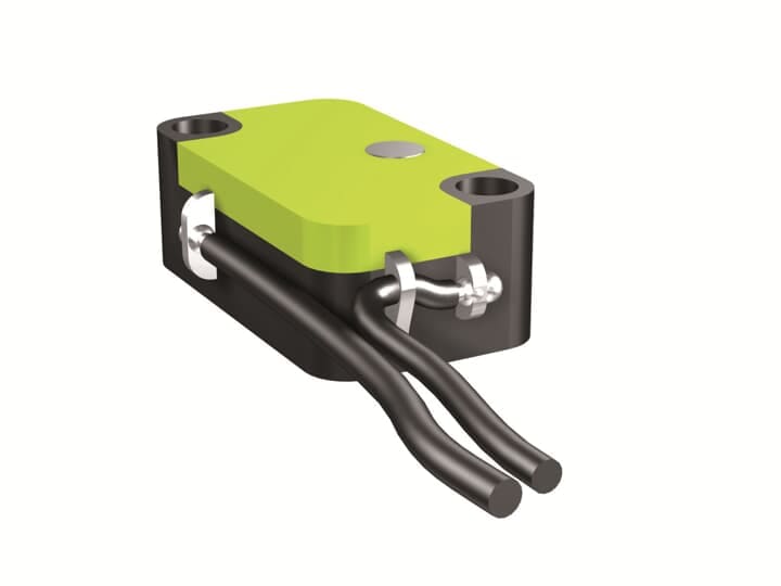 ABB SPA - ABB1SDA067118R1 AUE 2 CONTATTI IN AP X RHX XT1...XT4 F/P