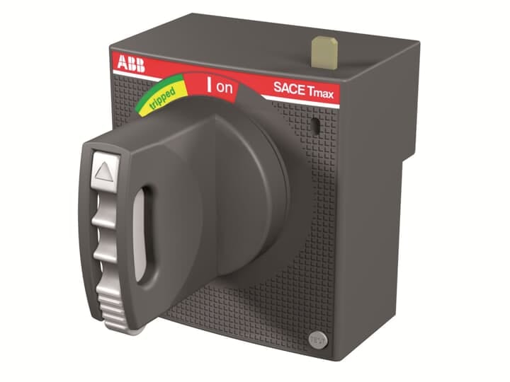 ABB SPA - ABB1SDA069054R1 RHD_EM XT2-XT4 F/P EMER. DIRETTA
