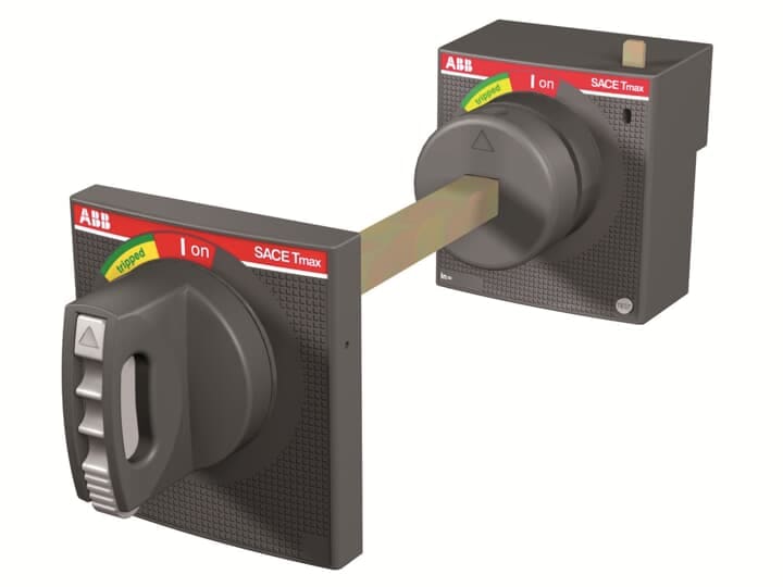 ABB SPA - ABB1SDA066578R1 RHE_H XT1..XT4 MAN. EMER. X C.M.R. RINV