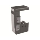 ABB SPA - ABB1SDA067123R1 RC SEL HV 85...690VAC XT1 3P F