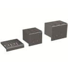 ABB SPA - ABB1SDA105019R1 LTC XT5 4P COPRITERMINALI BASSI 2PCS