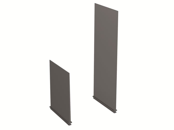 ABB SPA - ABB1SDA105011R1 PB 100MM 6PCS XT6 4P KIT DIA.SEP.F.A