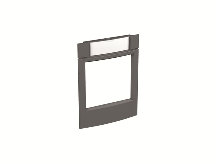 ABB SPA - ABB1SDA068647R1 MOSTRINA PER PORTA XT4 F/P 4P