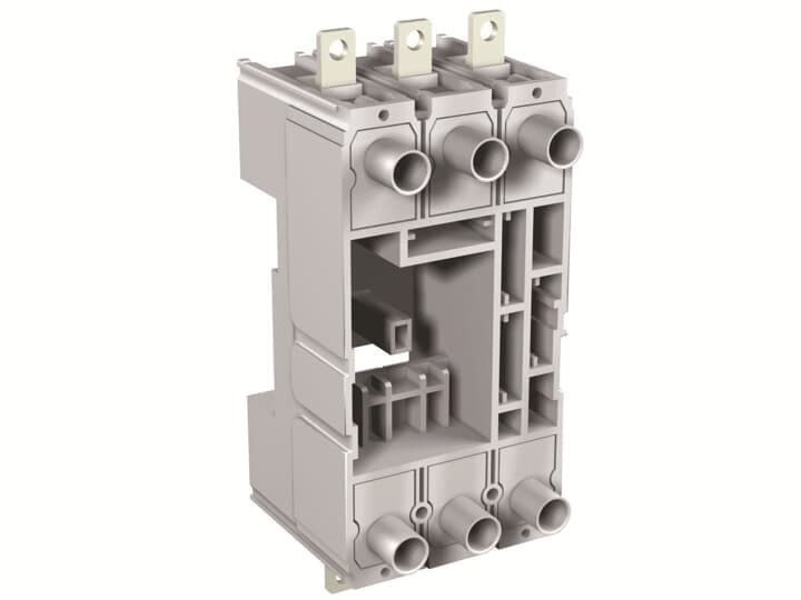 ABB SPA - ABB1SDA068195R1 XT3 P FP 4P HR