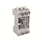 ABB SPA - ABB1SDA068186R1 XT1 P FP 4P HR