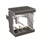 ABB SPA - ABB1SDA066286R1 KIT W MP XT4 3P