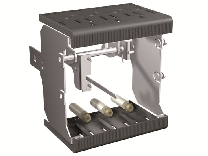 ABB SPA - ABB1SDA104712R1 KIT W MP XT5 400A 4P