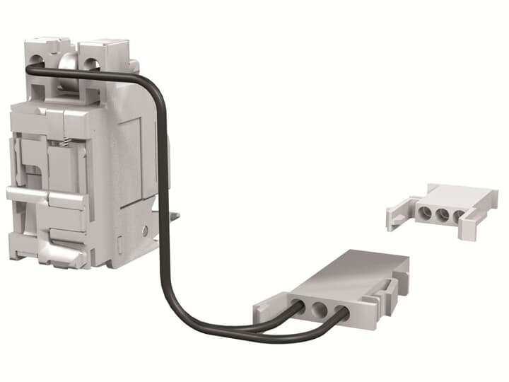ABB SPA - ABB1SDA066332R1 SOR-C XT2-XT4 W 220-240VAC-220-250VDC