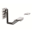 ABB SPA - ABB1SDA104804R1 AUX C 1S51 250V CA/CC XT6 W