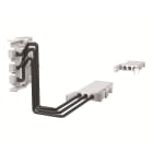 ABB SPA - ABB1SDA104792R1 AUX-C 1S52 24V CC XT5-XT6 W