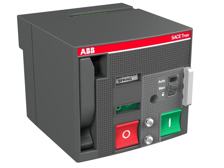 ABB SPA - ABB1SDA066468R1 MOE XT2-XT4 480...525V AC