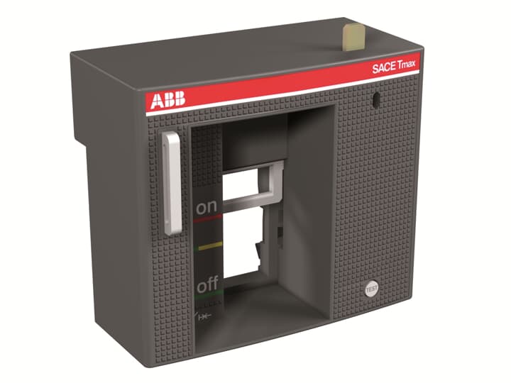 ABB SPA - ABB1SDA066635R1 FLD XT2-XT4 F/P PER COM. A LEVA