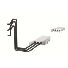 ABB SPA - ABB1SDA066418R1 CONNETTORE 3pin UVR-C SUPPL. XT2-XT4 W