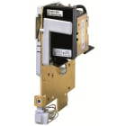 ABB SPA - ABB1SDA038301R1 SG.CHIUSURA 120/127V E1/6-T8