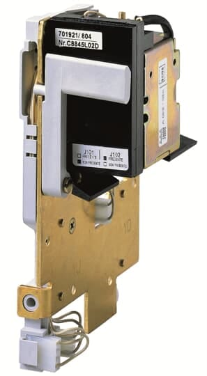 ABB SPA - ABB1SDA038301R1 SG.CHIUSURA 120/127V E1/6-T8