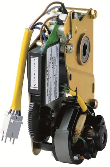 ABB SPA - ABB1SDA038322R1 COMANDO A MOTORE 48/60V E1/6-T8