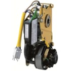 ABB SPA - ABB1SDA038321R1 COMANDO A MOTORE 24/30V E1/6-T8