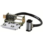 ABB SPA - ABB1SDA050146R1 5 CONTATTI SEGN.INS/SEZ. V<24V E1/6